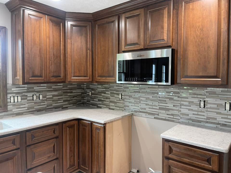 All Photos for JC Tile in Fowlerville, MI