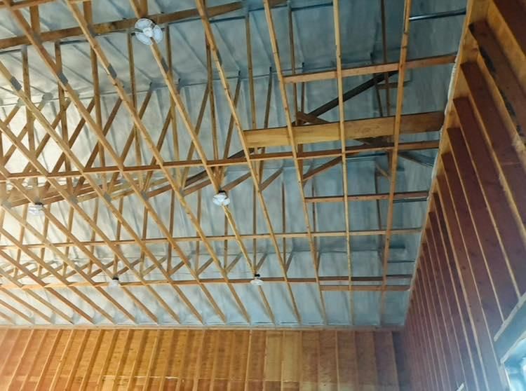 Spray Foam Insulation & Coating for Hidden River Construction Services  in Saint Maries, ID