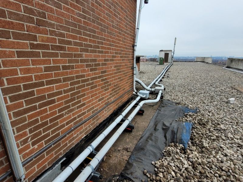 All Photos for Triumph Inc - Repair & Maintenance in Scarborough, ON