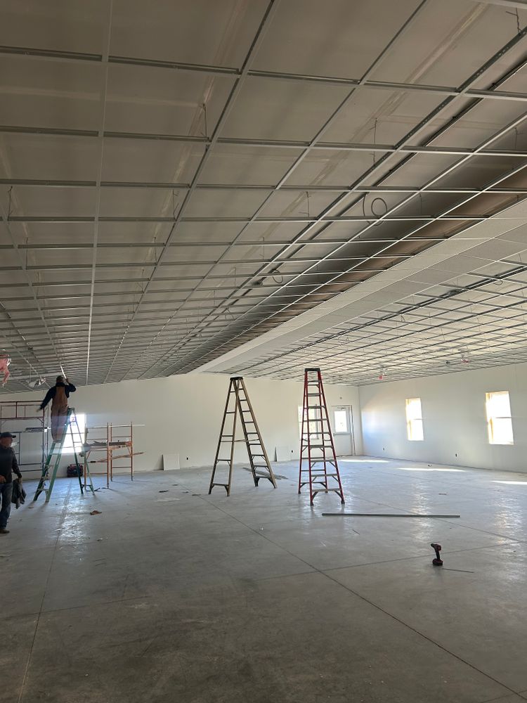 All Photos for Rambo Drywall in Central Missouri , MO