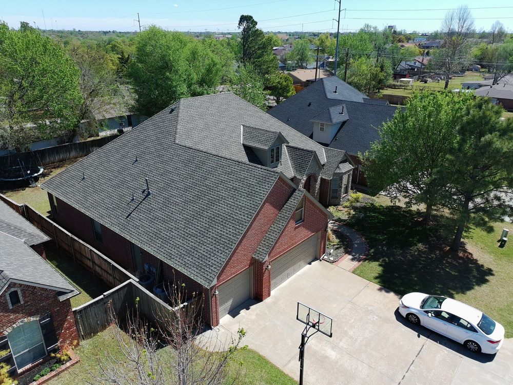All Photos for Ascend Roofing & Construction in Oklahoma City, OK