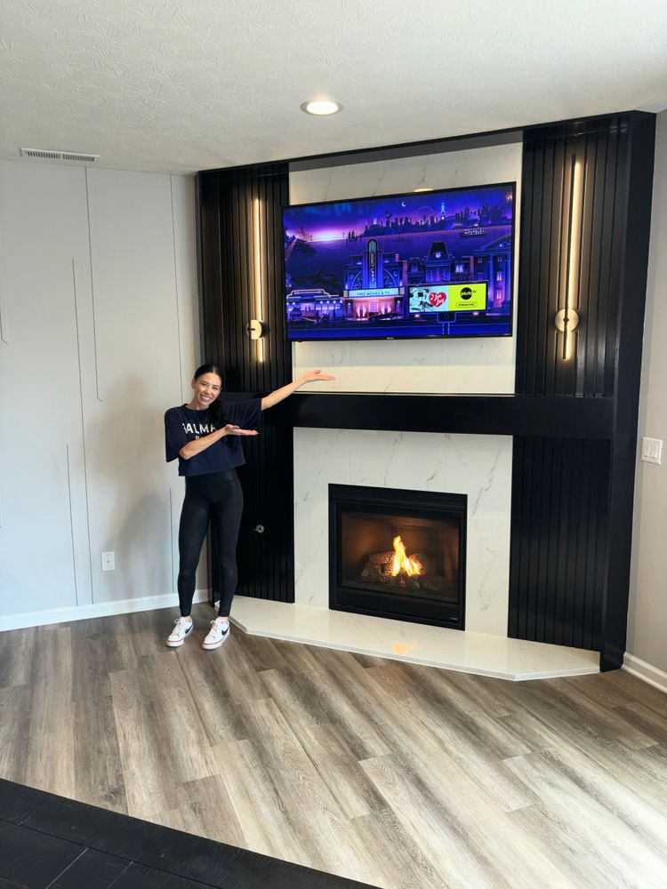 All Photos for Tile by Kristina Walker in Bargersville, IN