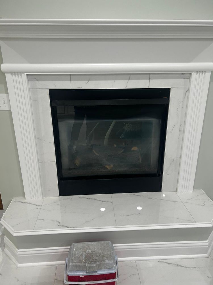 All Photos for Precision Enterprise Construction LLC in Loganville, GA