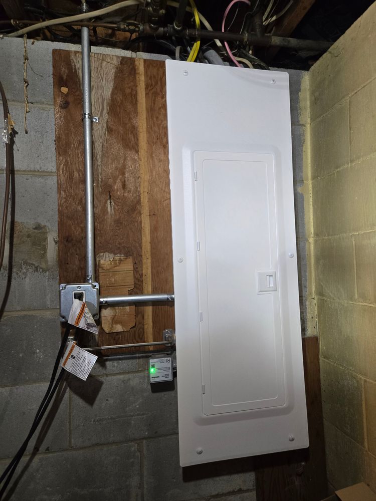 All Photos for Reliant Electric in Milan, MI