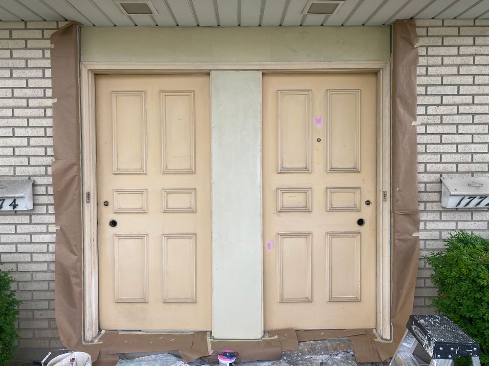 All Photos for Jeff Richardson Painting & Texturing in Salt Lake County, UT