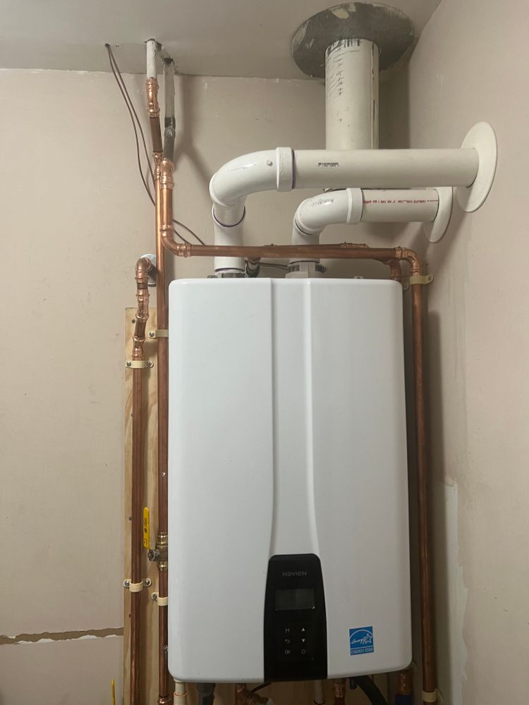 All Photos for Local Plumbers & Services in Ashland, VA