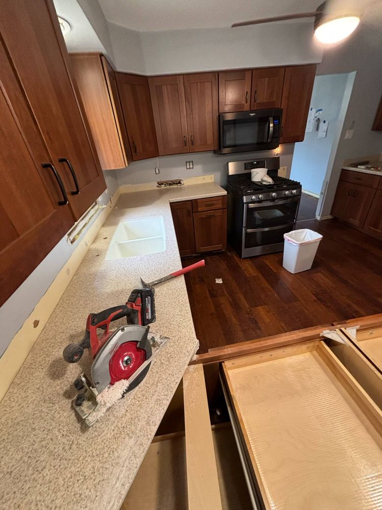 All Photos for Santiago Construction LLC in Valparaiso, IN