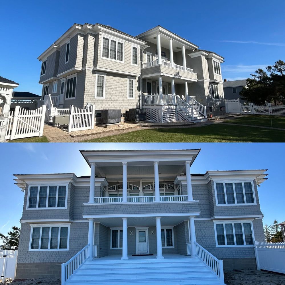 All Photos for Top Pros Construction in Haverhill, MA