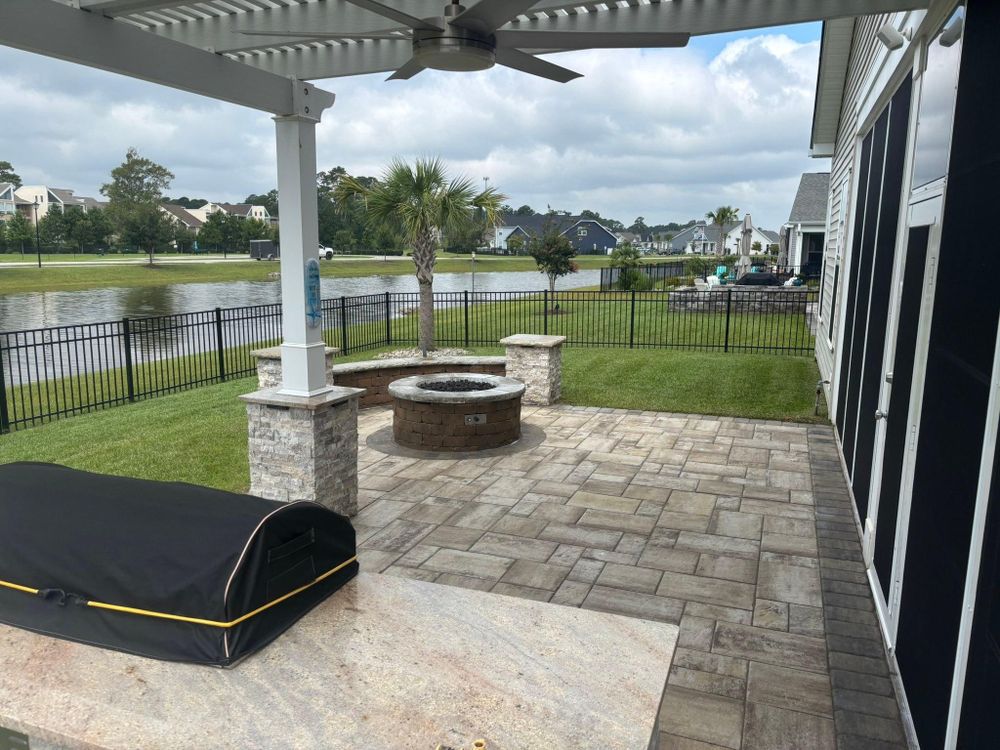 All Photos for Pristine Power Wash Pros in Little Rivers, SC