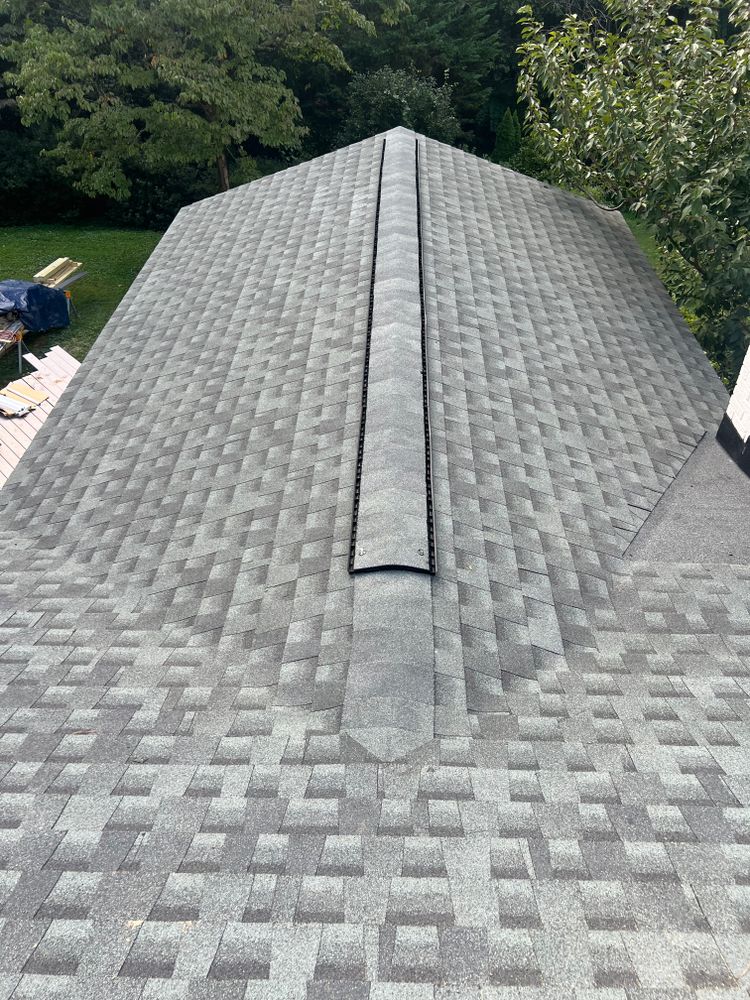 All Photos for Rise Roofing NC in Cary, NC