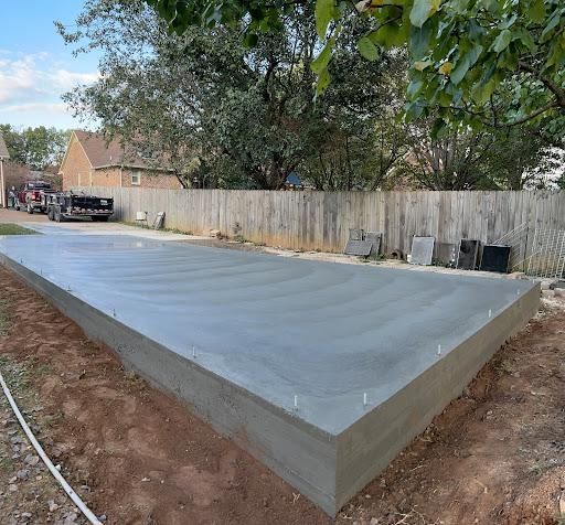 All Photos for Premier Concrete Scapes in Murfreesboro, TN