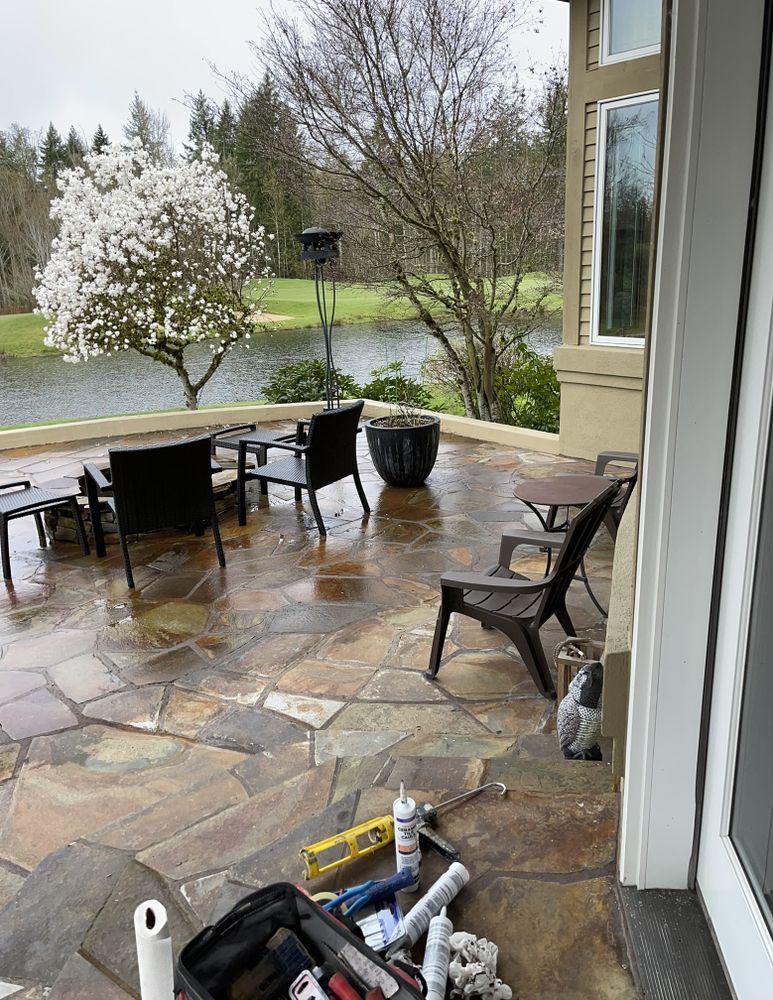 All Photos for Tony's Remodeling & Painting in Renton, WA