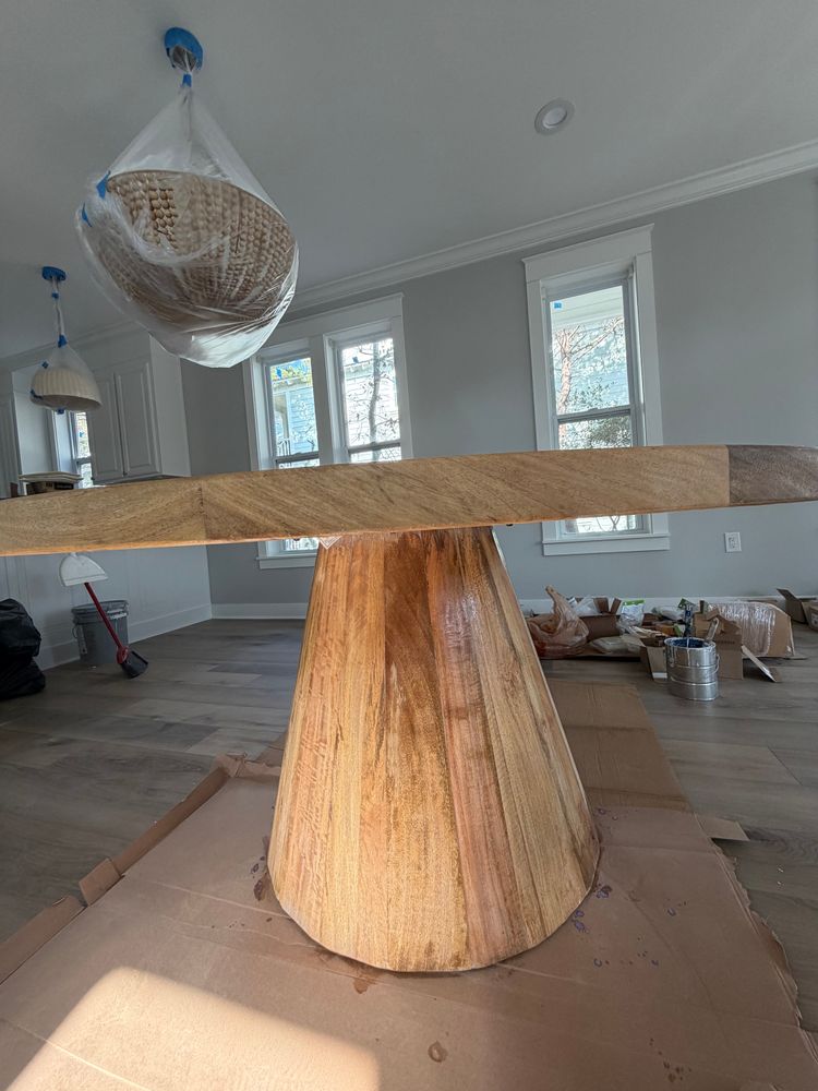 All Photos for Costa Esmeralda Painting in Santa Rosa Beach, FL