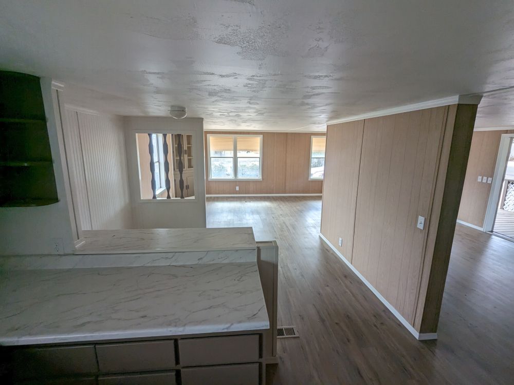 All Photos for Bar None Painting and KRS Construction in Kingman, AZ