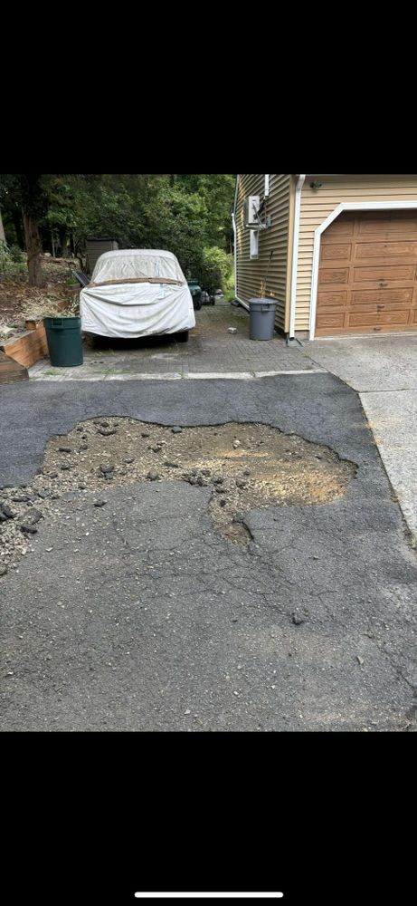 All Photos for McDonald Asphalt Coatings in Morristown, NJ