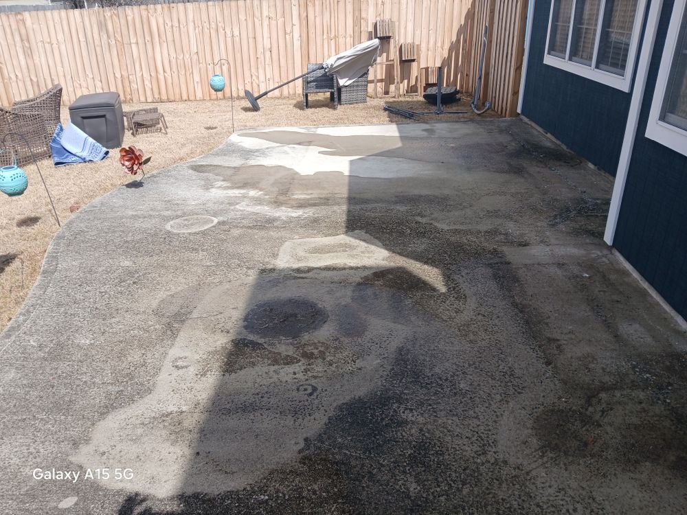 All Photos for RH Strictly Business Auto Detailing and Pressure Washing in Warner Robins, GA