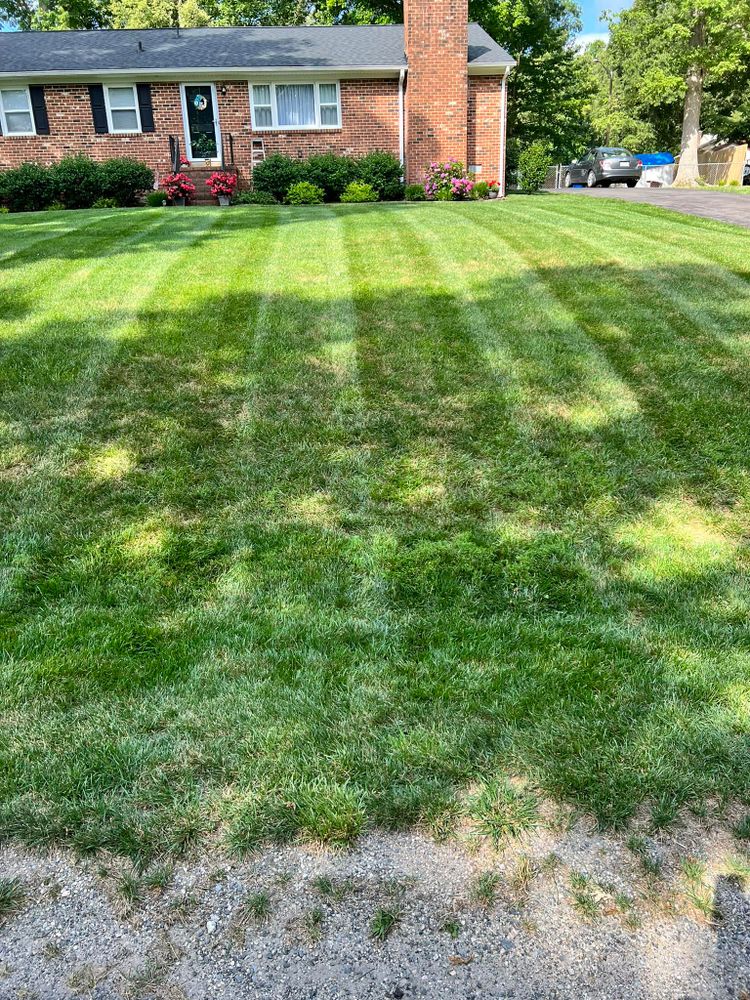 All Photos for Freedom Landscape LLC in Chesterfield, VA