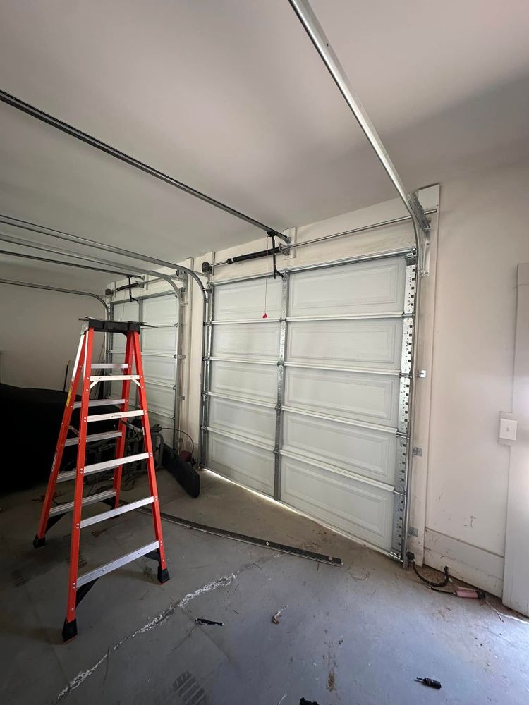 Enhance your home's functionality with our garage services, offering custom designs and efficient organization. Transform your space for improved storage, accessibility, and style tailored to meet all homeowner needs. for Elite Home Solutions  LLC in Smiths Station, AL