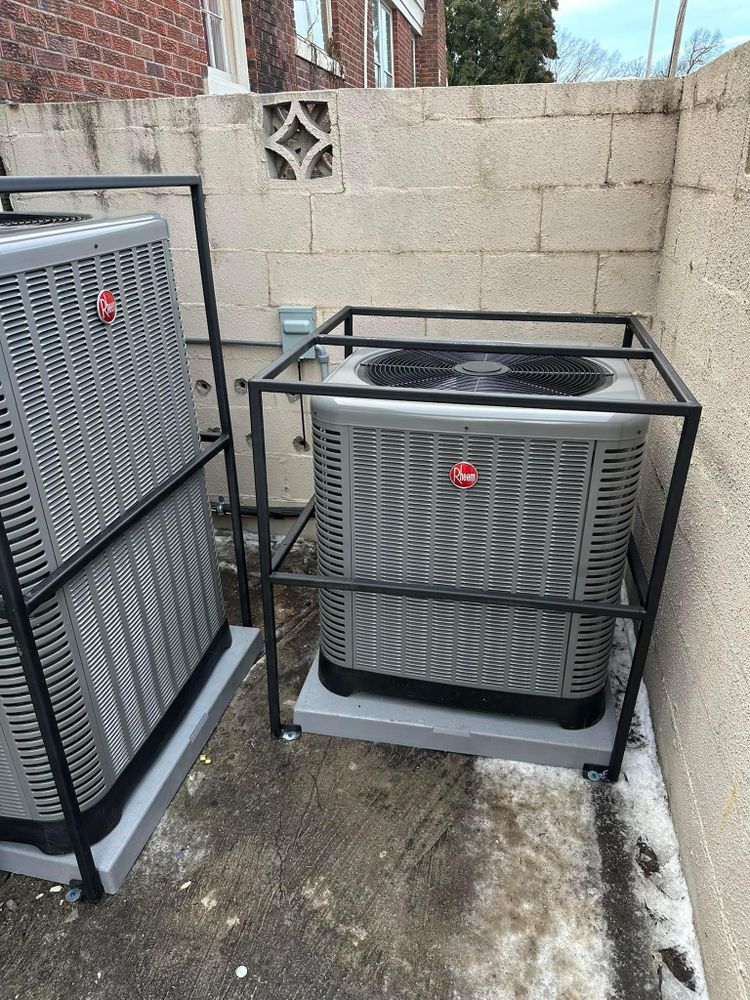 All Photos for Nygaard Heating and Air Conditioning in Memphis, TN