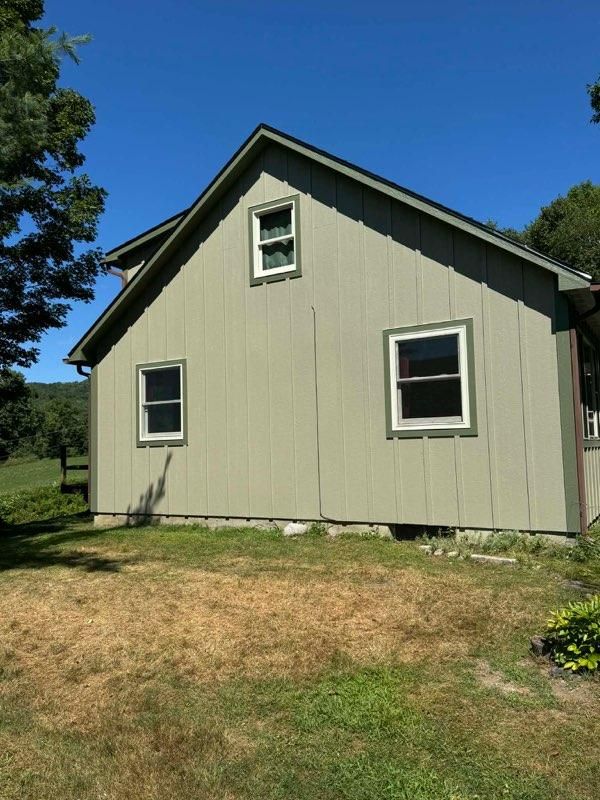 All Photos for Eaton Construction And Property Maintenance   in Danby, VT