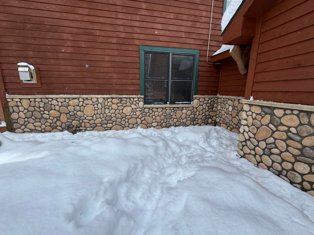 All Photos for EHJP Masonry in Silverthorne, CO