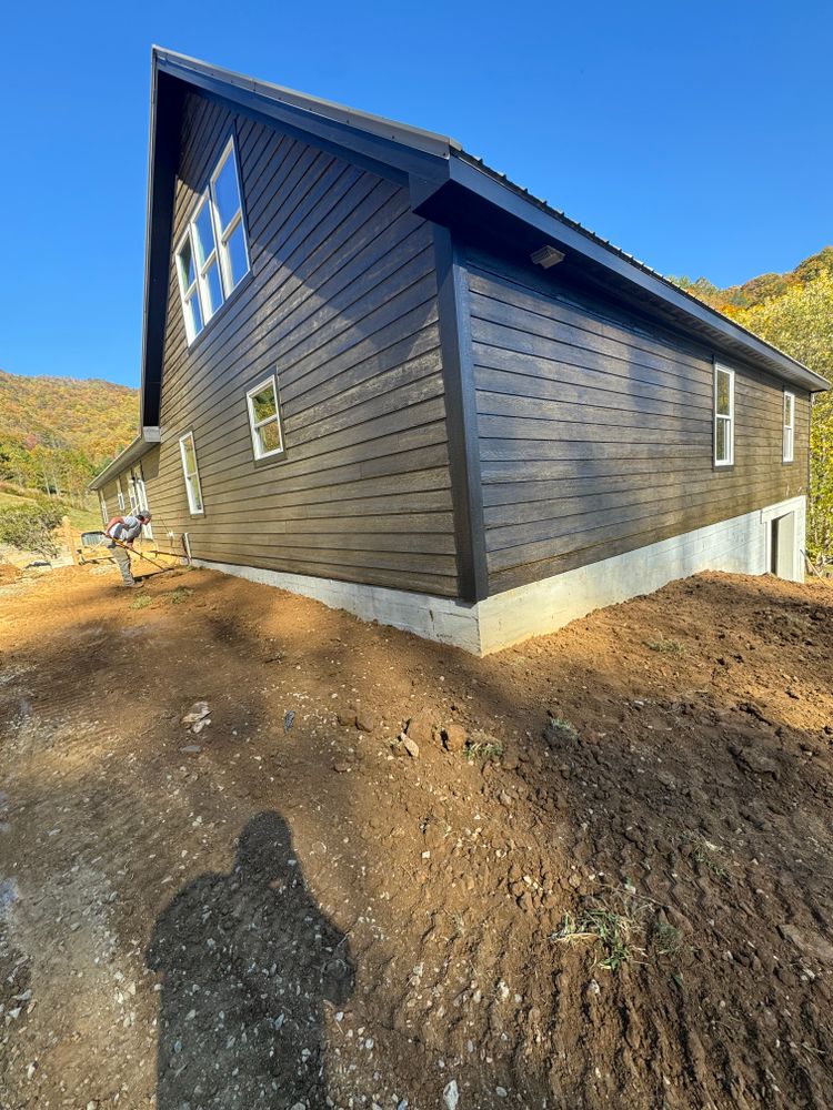 All Photos for Boyd’s Grading in Fruitland, NC