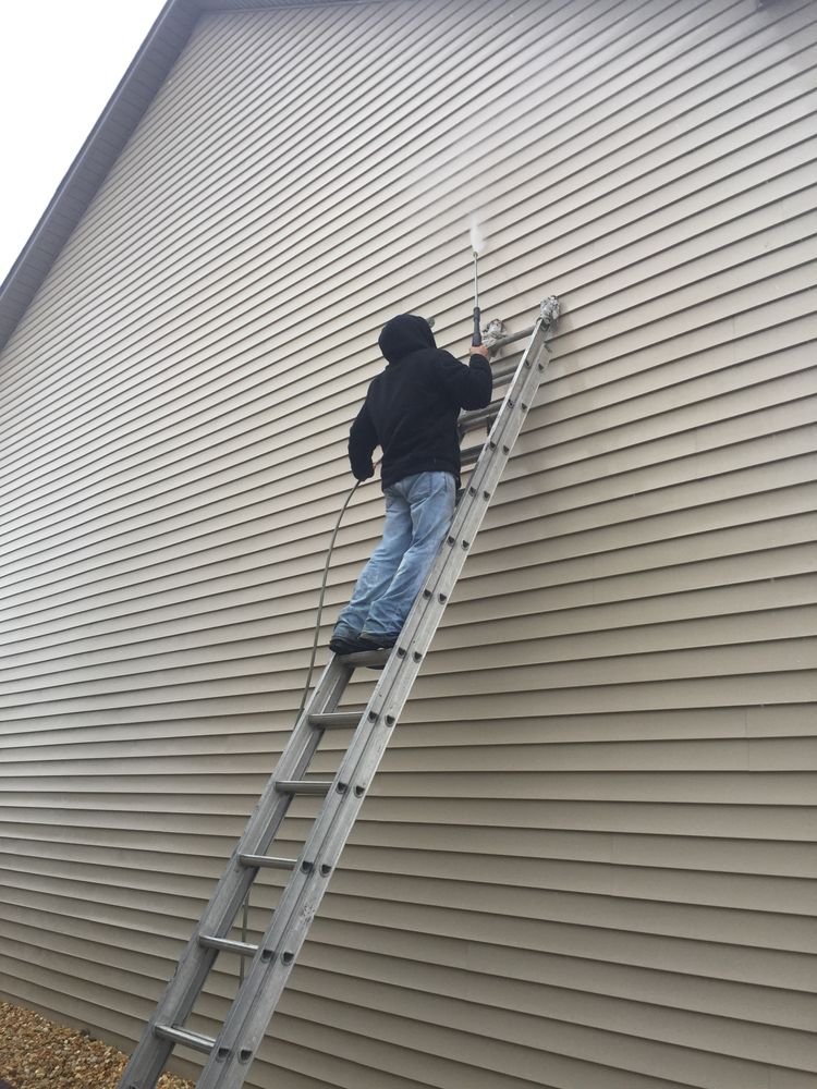 All Photos for Mancinas Home Improvement, Landscaping, & Lawn Care in Fayetteville, NC