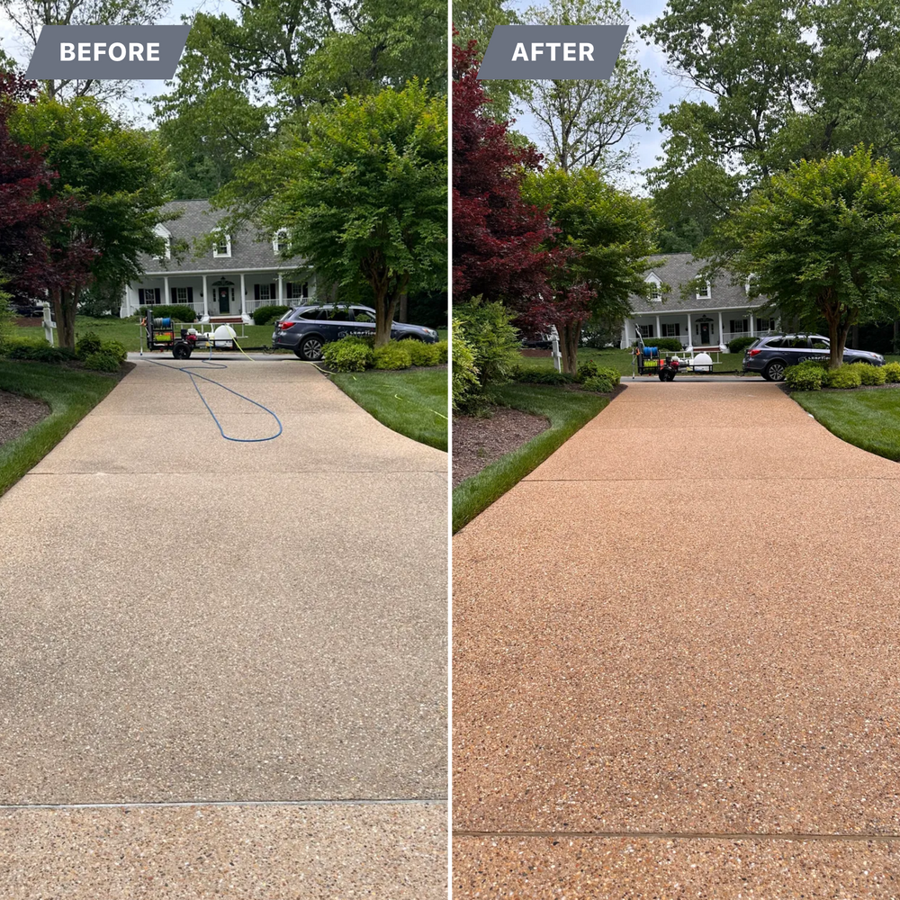 All Photos for LeafTide Solutions in Richmond, VA