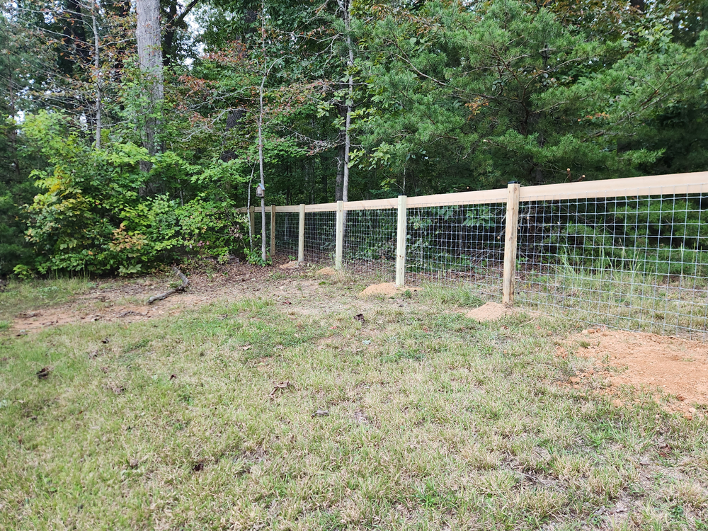 All Photos for Landrum Property Solutions LLC in Gordonsville, VA