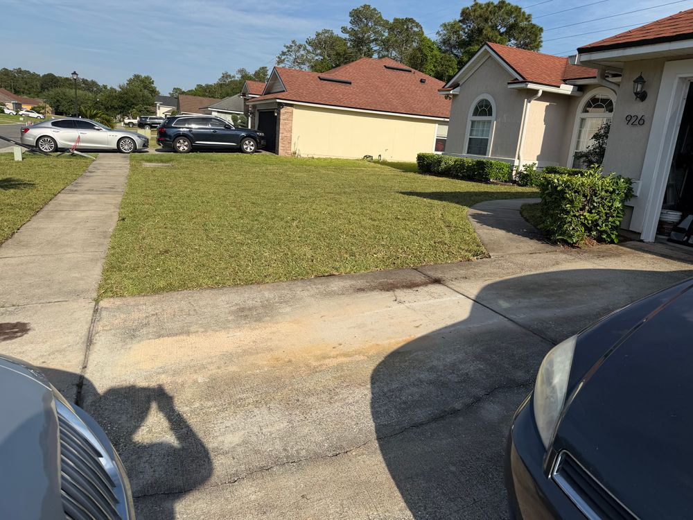 All Photos for All of the Above Landscaping in Orange Park, FL