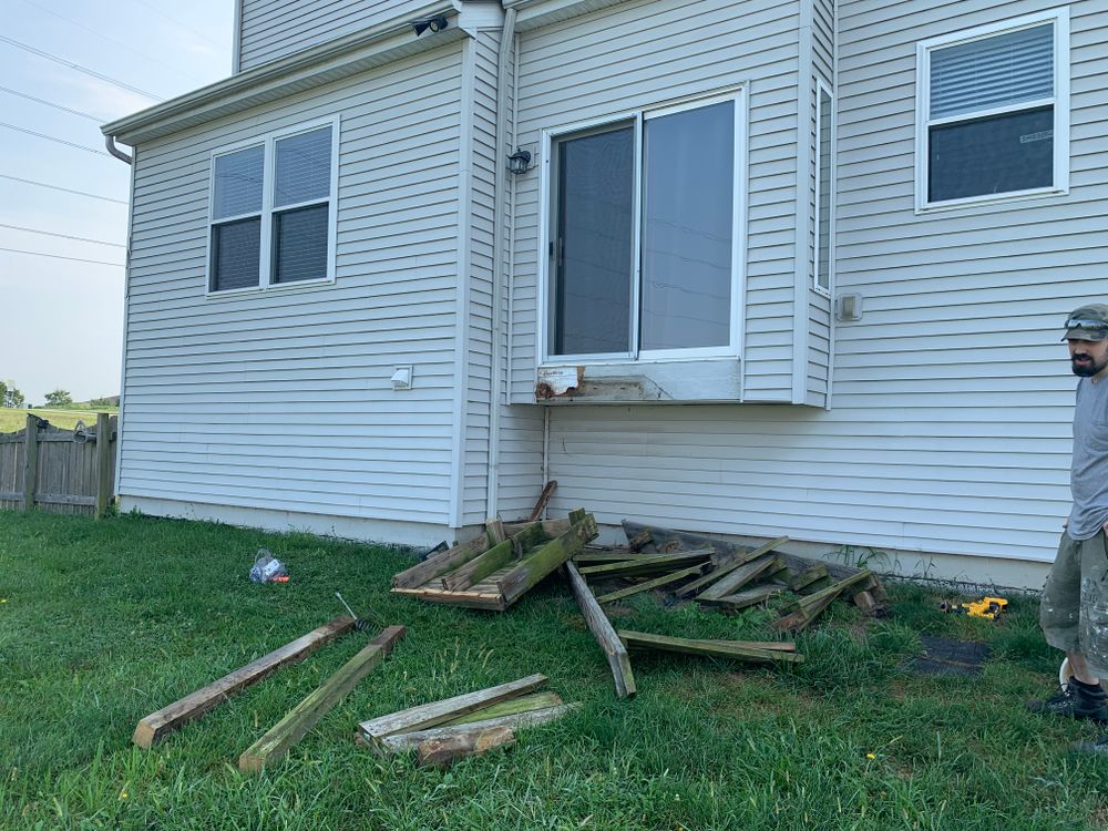 All Photos for The Fairfield County Remodeling Co. in Baltimore, OH