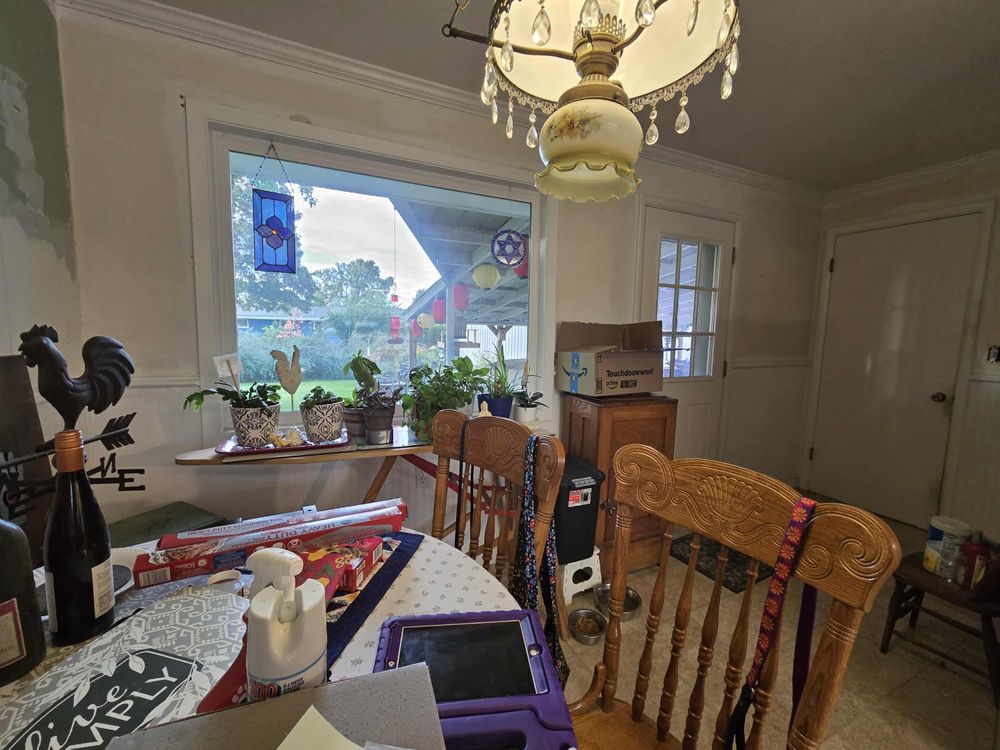 Interior Painting for True Legacy Painting in Spokane, WA