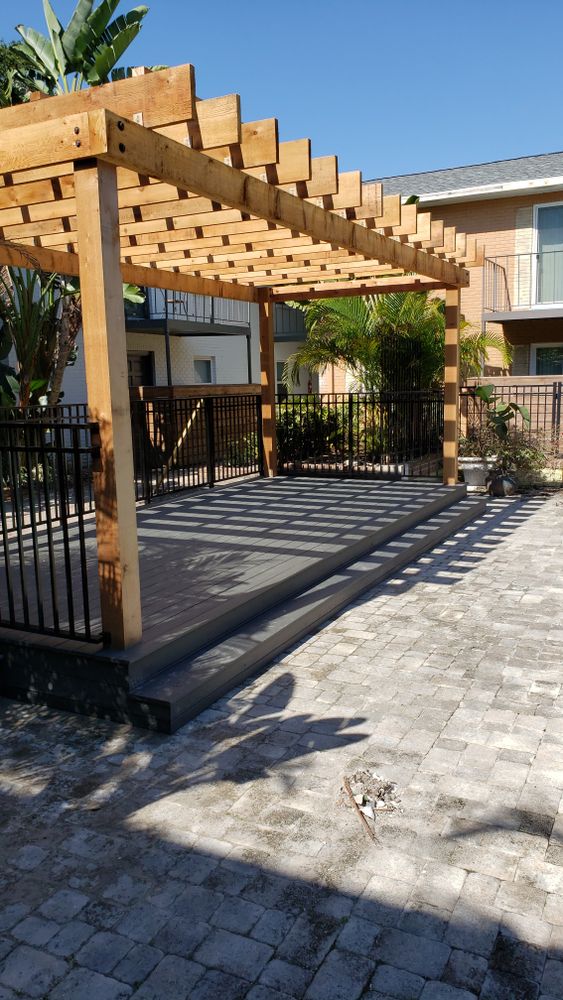 All Photos for Millenium Construction & Property Management in Tampa, FL