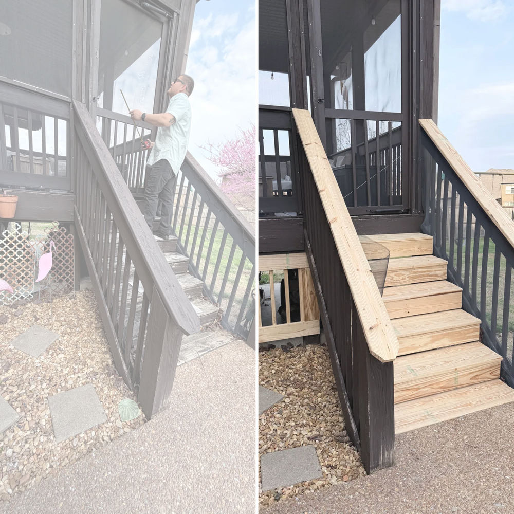 All Photos for General Construction in La Vergne, TN