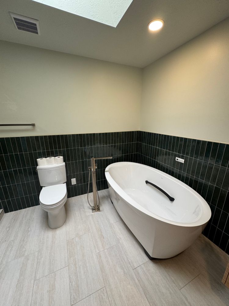 All Photos for Innovative Construction in Centerville, Utah