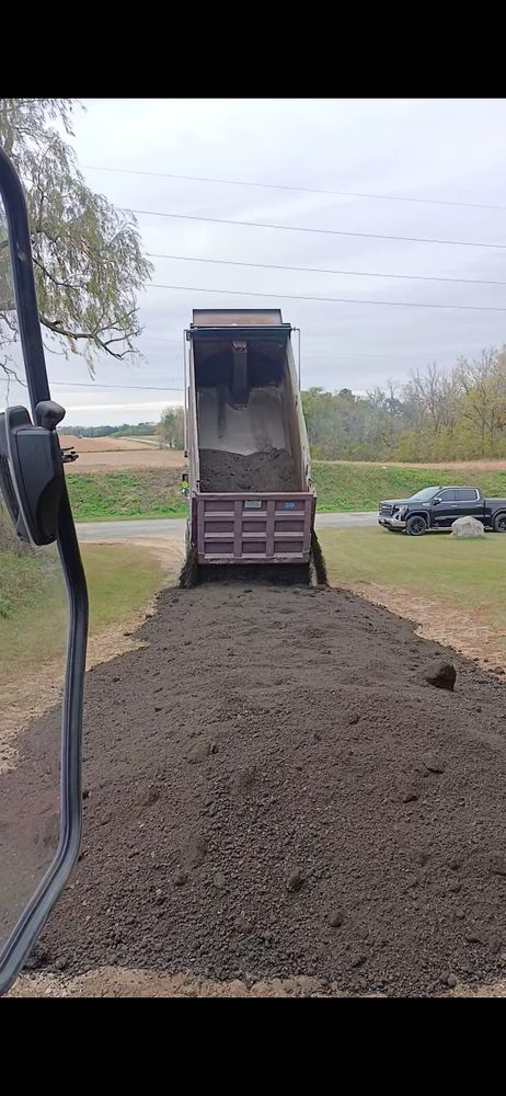 All Photos for Willing Trucking & Excavating in Evansville, WI