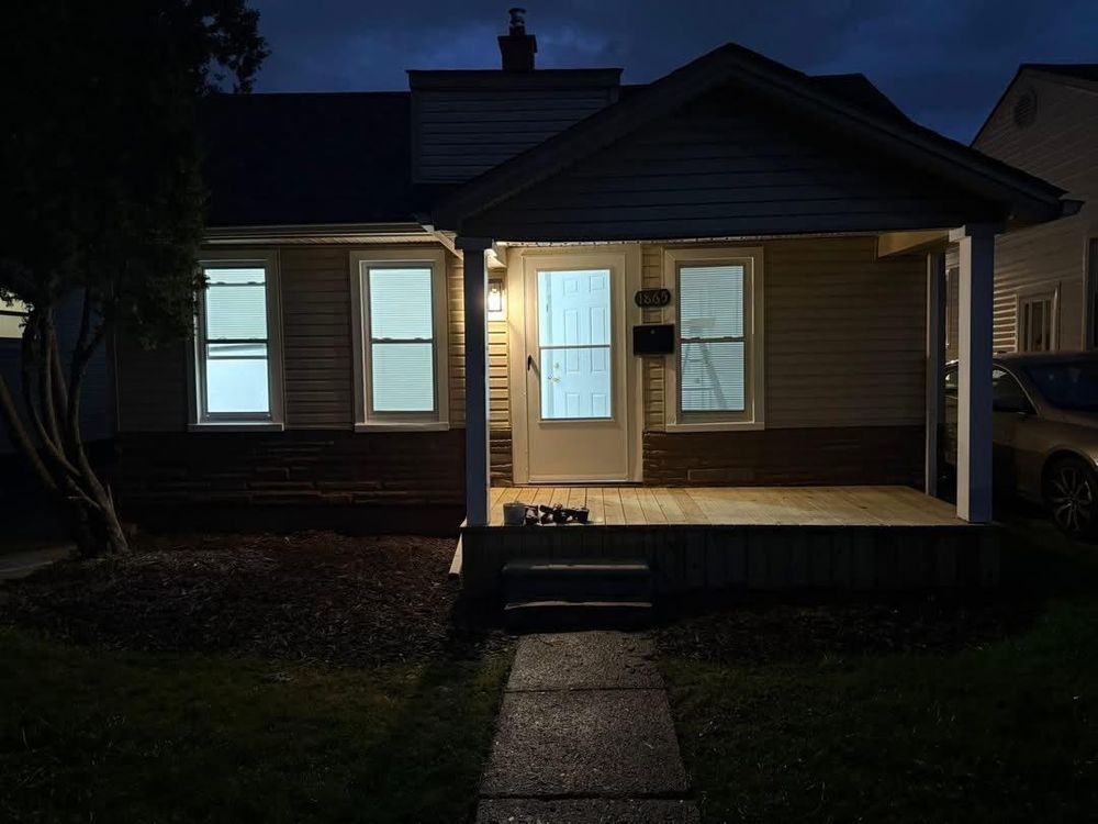 All Photos for Precision Remodeling and Property Maintenance  in Detroit, MI