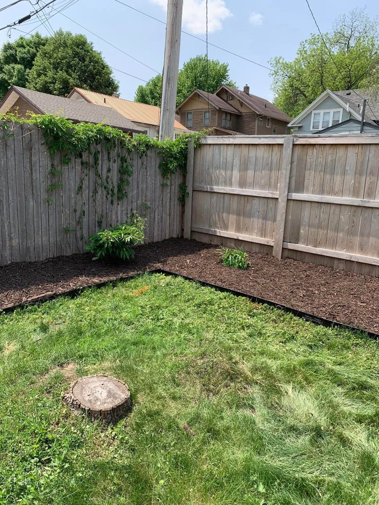 Hardscaping for Ramos Universal Landscaping in Sioux Falls, SD