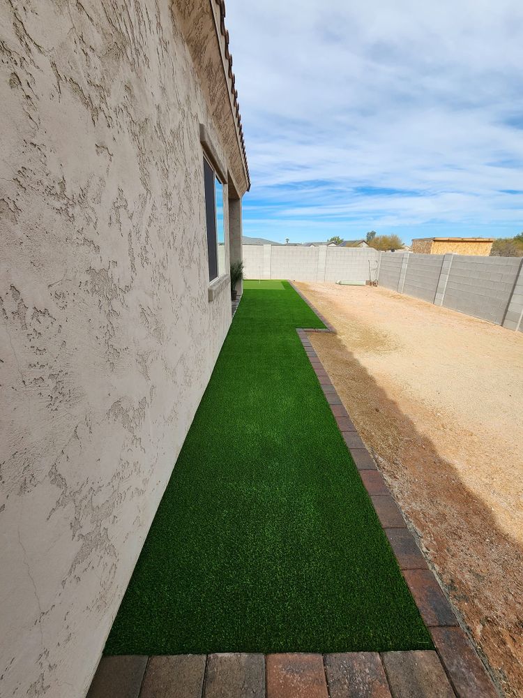 All Photos for Green landscape in Chandler, AZ