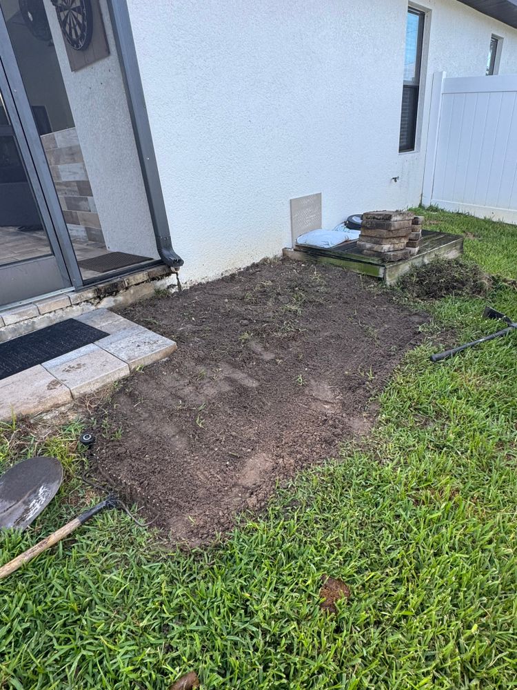 All Photos for BH Lawn and Landscape in Fort Myers, FL
