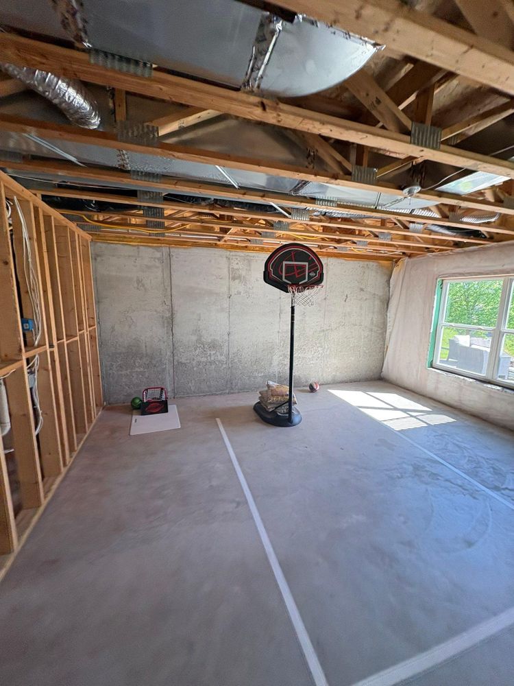 Interior Painting for Platinum Finishes in Maple Grove, MN