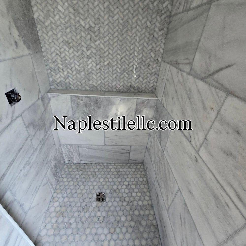 All Photos for Naples Tile LLC in Fort Wayne, IN