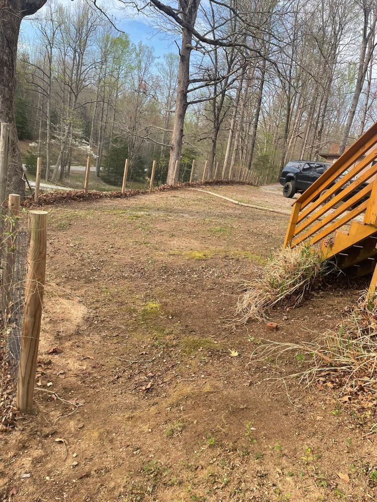 All Photos for Countryside lawn pros in Upstate, SC