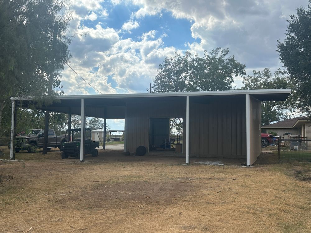 All Photos for 292 Construction, LLC in Gonzales County, TX