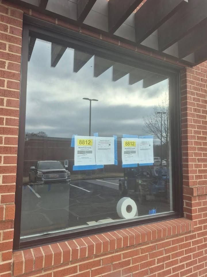 All Photos for Pane -N- The Glass in Rock Hill, SC