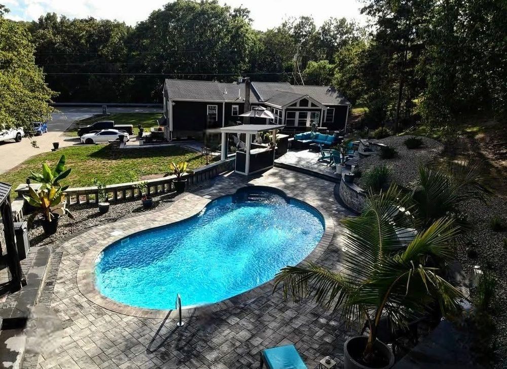 All Photos for DiSessa Landscape & Construction in Wantage, NJ