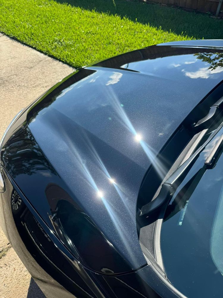 Ceramic Coating for Superior Auto Spa in Chalmette, LA