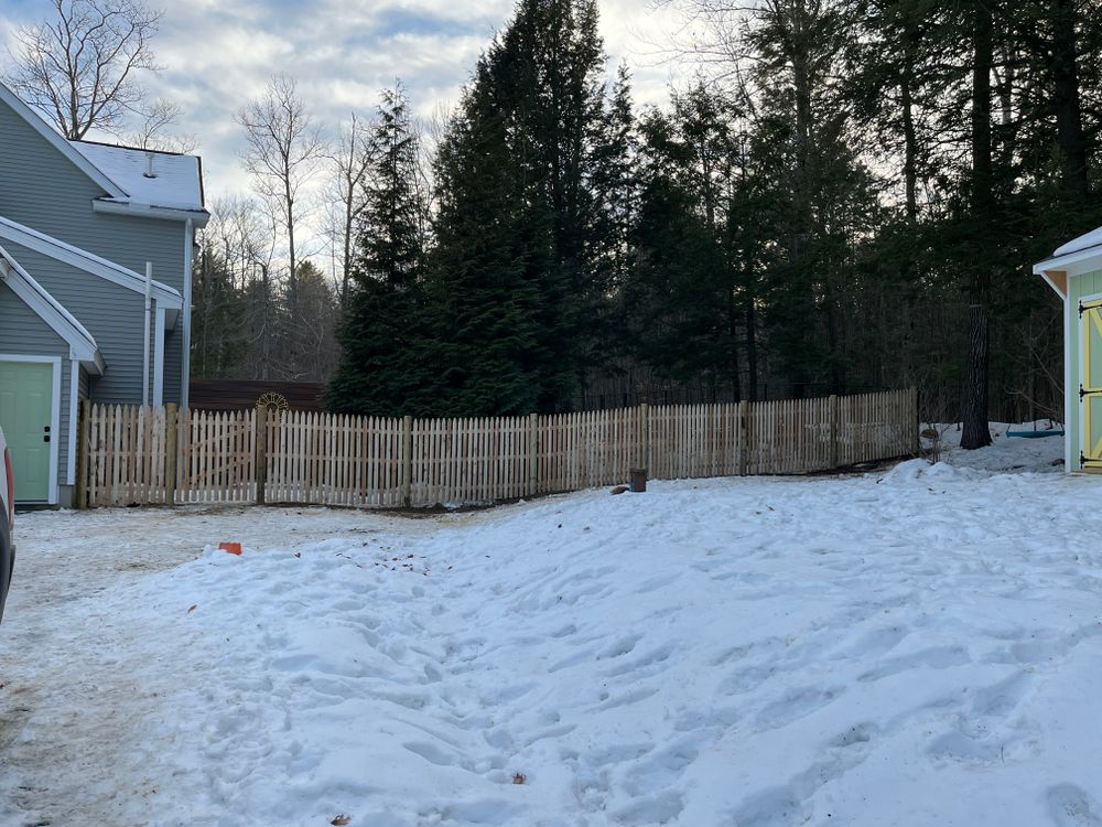 All Photos for Prestige Fence LLC in Londonderry, NH