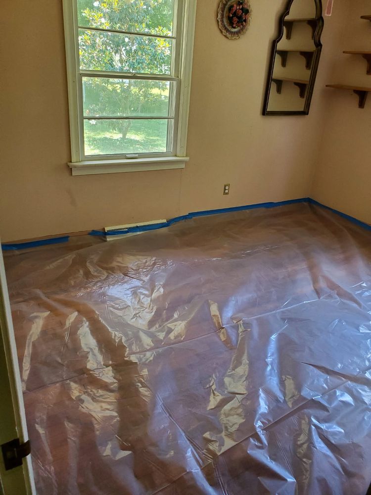 All Photos for IVY Contracting in Buena Vista, TN