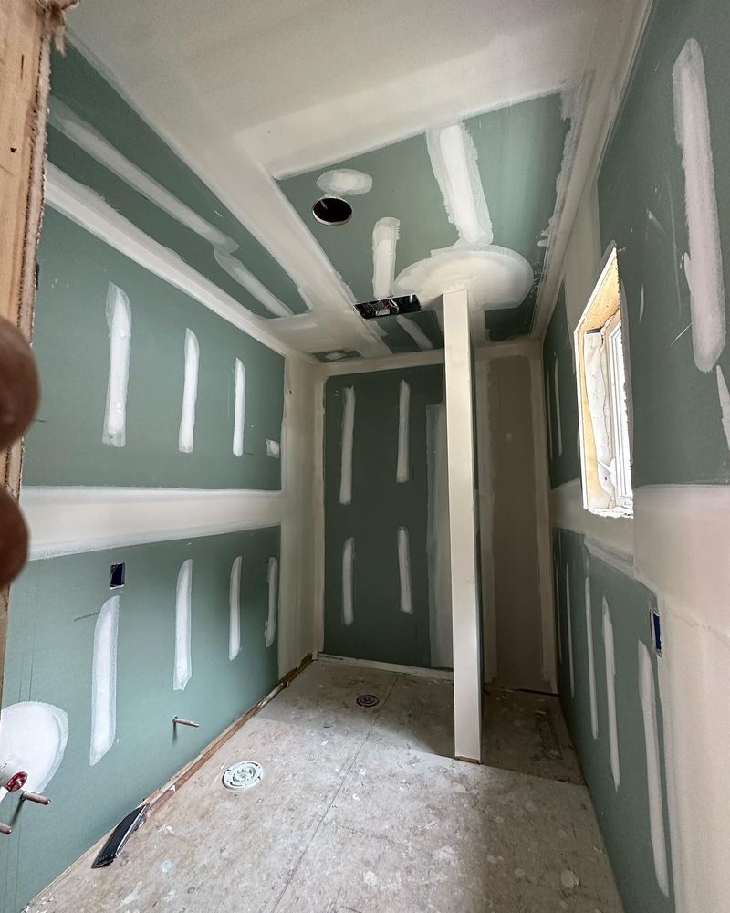 All Photos for Carrillo Drywall Services in Temple, PA